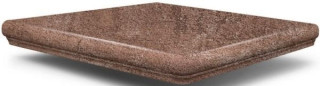 SDS Koblenz Eckflorentiner Brown 32х32