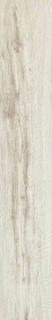Porcelaingres Pure White 6mm 20x120