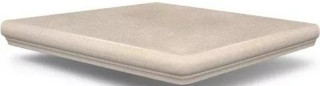 SDS Koblenz Eckflorentiner Creme 32х32