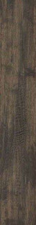 Porcelaingres Pure Brown 6mm 20x120
