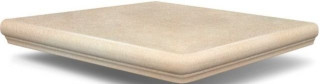 SDS Koblenz Eckflorentiner Beige 32х32