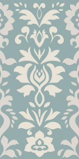Decor Cherie Бирюзовый 2 30х60