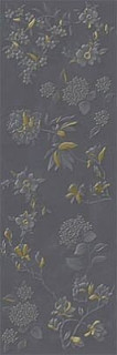 Villeroy&Boch Jardin Grey PVD Matt. Rec. 40x120