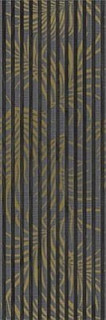 Villeroy&Boch Grey PVD Flower Matt.Rec. 40x120
