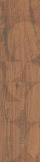 Decor Lodge Коричневый 22,5х90