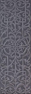 Decor Mon Coeur Антрацит 30х90