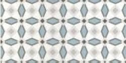 Villeroy&Boch Melrose Декор Синий 30х60
