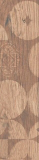 Decor Lodge Бежевый 22,5х90