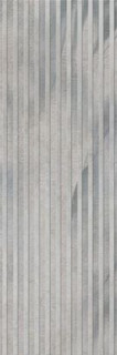Ombra Grey 3D Palm Matt. Rec. 30x90