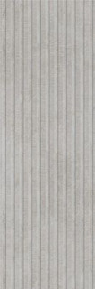 Ombra Grey 3D Matt. Rec. 30x90