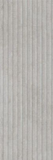 Декор Ombra Grey 3D Matt.Rec. 30x90