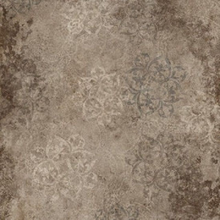 Villeroy&Boch Pier 45 Decor Rusty Grey Mat R10B 60x60