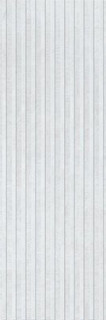 Ombra White 3D Matt. Rec. 30x90