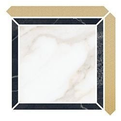 Nocturne Gold FLPR 21х21