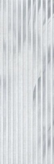 Ombra White 3D Palm Matt. Rec. 30x90