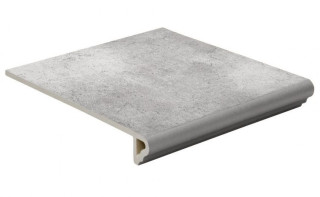 Westerwalder MontMarte WKS31230 Steingrau 31x32
