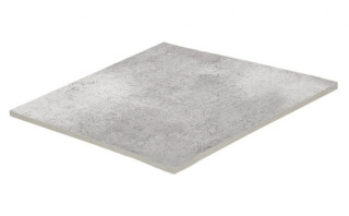 Westerwalder MontMarte WKS31230 Steingrau 31x31