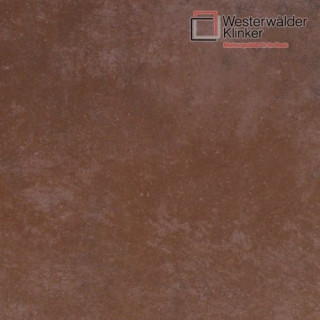 Westerwalder Atrium WKS 31120 Ziegelrot 31x31