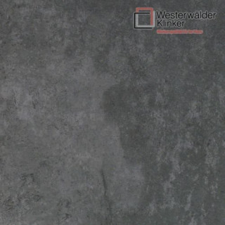 Westerwalder Atrium WKS 31170 S Dunkelgrau 31x31