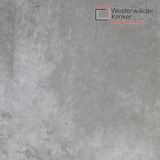 Westerwalder Atrium WKS 31110 Hellgrau 31x31