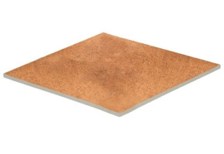 Westerwalder MontMarte WKS31220 Zimtbraun 31x31