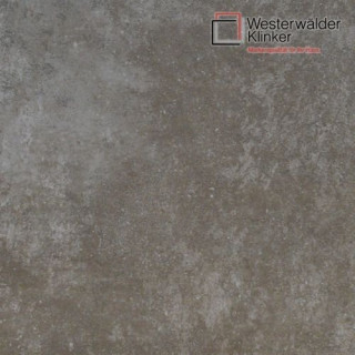 Westerwalder Atrium WKS 31140 Grau-braun 31x31