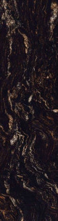 Adicon Black Fusion Polished 15mm 80x300