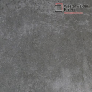 Westerwalder Atrium WKS 31100 Mittelgrau 31x31