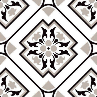 Alpas Cera Ornament 3043 Matt 20x20