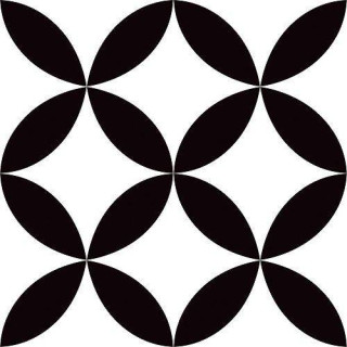 Alpas Cera Ornament 3050 Matt 20x20