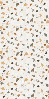 AGL Tiles Terrazzo Glossy Satin 60x120