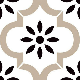 Alpas Cera Ornament 3058 Matt 20x20