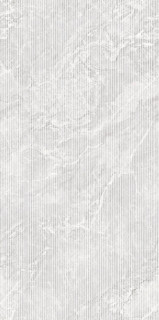 Arcadia Ceramica Bolivia Ice Decor Carving Punch 80x160H0.9