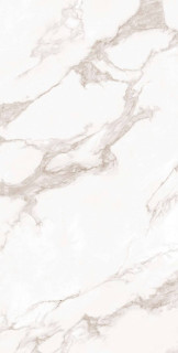 Arcadia Ceramica Calacatta Bianco Full Polished 60x120H0.8