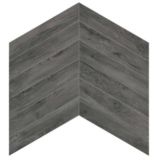 Arcadia Ceramica Burmese Dark Grey Matt Rustic 8x45H0.8