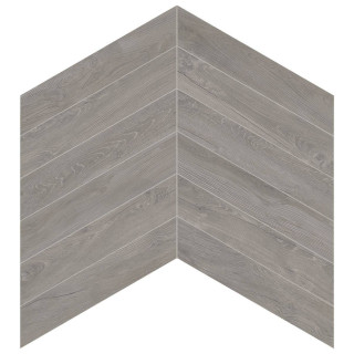 Arcadia Ceramica Burmese Birch Matt Rustic 8x45H0.8