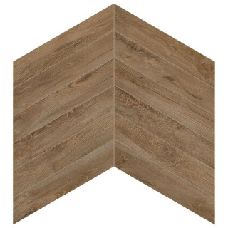 Arcadia Ceramica Burmese Natural Matt Rustic 8x45H0.8