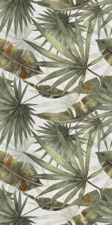 Arcadia Ceramica Bierzo White Decor 2 Glue Art 60x120H0.8
