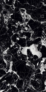 Arcadia Ceramica Elegant Nero High Gloss 60x120H0.8