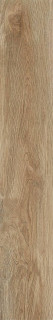 Arcadia Ceramica Husk Wood Cherry Rustic Wood 20x120H0.85