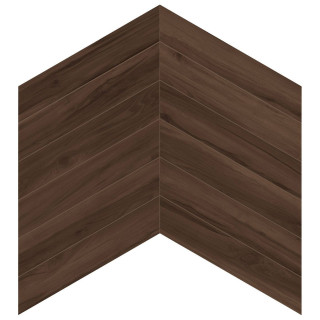 Arcadia Ceramica Scarlet Wood Cherry Matt Rustic 8x45H0.8