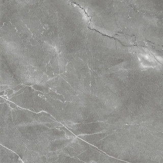 Arcadia Ceramica Pulpis Nero Carving 60x60H0.8