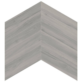 Arcadia Ceramica Scarlet Wood Grey Matt Rustic 8x45H0.8