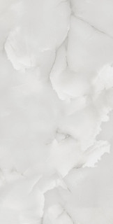 Arcadia Ceramica Onyx White Cloud Full Polished 60x120H0.8