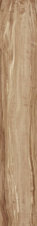 Arcadia Ceramica Pearsian Wood Natural Carving 20x120H0.85