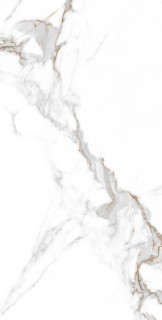 Arcadia Ceramica Statuario Seville Carving Pro 60x120H0.8