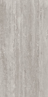 Art&Natura Ceramica Travertino Grigio Relief Matt 60x120