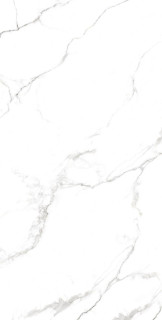 Arcadia Ceramica Statuario Fine Full Polished 60x120H0.8