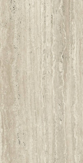 Arcadia Ceramica Travertino Natural Carving 60x120H0.8
