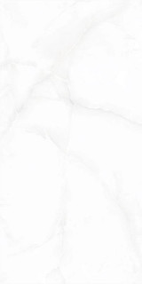 Art&Natura Ceramica Onyx Liola White Glossy 60x120